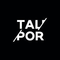 talpor logo image