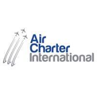 air charter international logo image