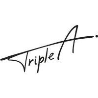 triple a logo image