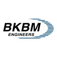 bkbm engineers logo image