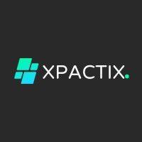 xpactix llc logo image