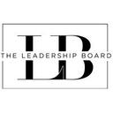 logo of The Leadership Board