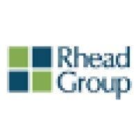 rhead group (now part of costain group) logo image