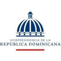 vicepresidencia de la república dominicana logo image