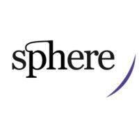 sphere organisation ltd logo image