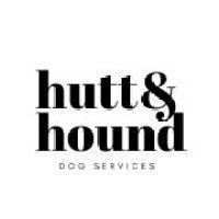 hutt and hound logo image