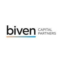 biven capital partners scr logo image