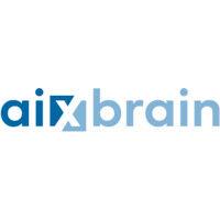 aixbrain gmbh logo image