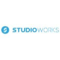 studioworks logo image