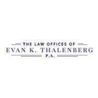 law offices of evan k. thalenberg, p.a.