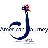 american journey fka american hospitality academy logo image