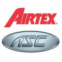 airtex/asc performance pumps logo image