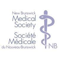 new brunswick medical society logo image