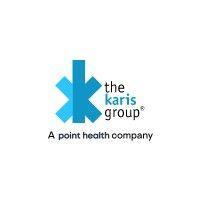 the karis group, a point health company