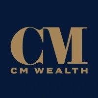 cm wealth advisors logo image