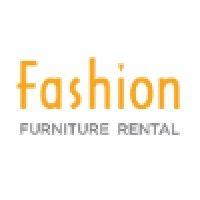 fashion furniture rental logo image