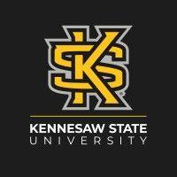 kennesaw state university logo image