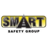 smart safety gulf coast logo image