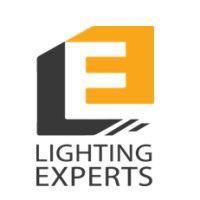 lighting experts middle east logo image