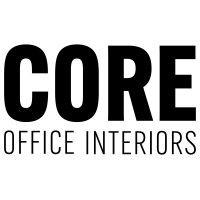 core office interiors logo image