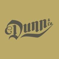 dunn&co. logo image