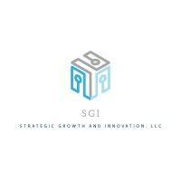 strategic growth and innovation, llc (sg+i)