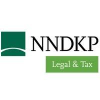 nndkp logo image