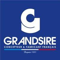 grandsire logo image