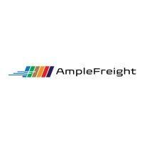 amplefreight solution logo image