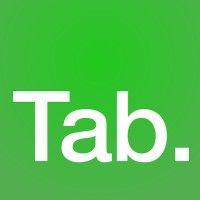 tab