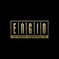 nus students'​ engineering club logo image