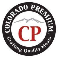 colorado premium logo image