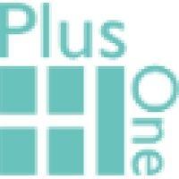 plus one strategic communications