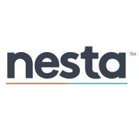 nesta™ ireland logo image