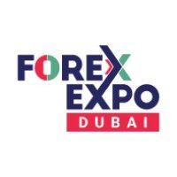 forex expo logo image