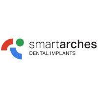 smart arches implant centers logo image