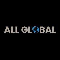 all global logo image