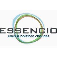 essencio logo image