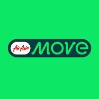 airasia move logo image