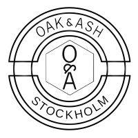 oak&ash logo image