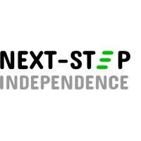 next step independence ltd logo image