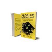 problem prospecting?! logo image