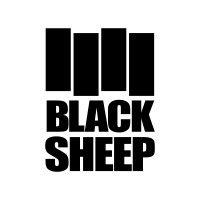 black sheep logo image