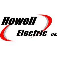 howell electric ltd. logo image