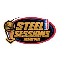 steel sessions, inc. logo image