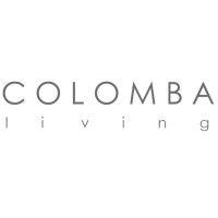 colomba living logo image