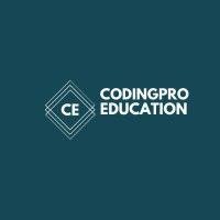 coding and robotics education australia logo image