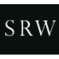 srw international llc logo image