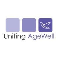 uniting agewell logo image