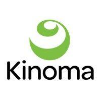 kinoma logo image